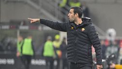 Foti, un mese di squalifica: insulti all’arbitro e minacce a dirigente Cremonese