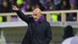 Italiano ordina la rimonta, così la Fiorentina può sognare l’Europa