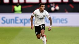 Eintracht, Tuta: “L’attacco del Napoli è fortissimo, ma possiamo fare una buona gara”