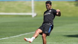 Calciomercato Inter, possibile il ritorno di Eder: tutto sulle cessioni di Eriksen e Pinamonti. Esposito…