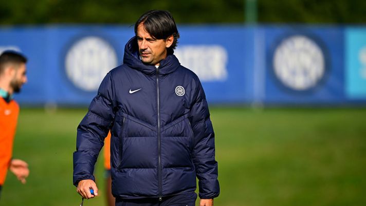 Getty Images Inter, Inzaghi ha un solo dubbio per la Juve. Acerbi o De Vrij a guidare la difesa? - immagine 1