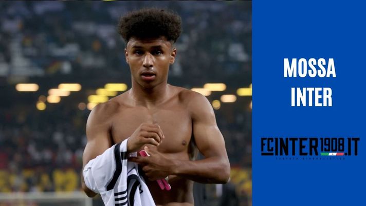 Sport1 – Adeyemi, mossa concreta dell’Inter: offerto quinquennale, sfida al BVB Sport1 – Adeyemi, mossa concreta dell’Inter: offerto quinquennale, sfida al BVB - immagine 1