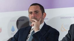 Ministro Sport Spadafora: “Ecco le somme che andranno ai dilettanti per far fronte al Covid”