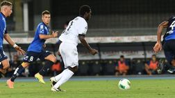 Play-off serie B, lo Spezia di Italiano travolge il Chievo e passa in finale