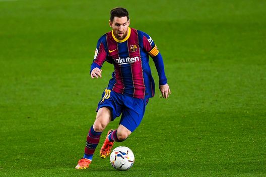 Lionel Messi Lionel Messi