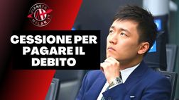 Inter, presto la cessione? Oaktree non vuole fare come Elliott con il Milan