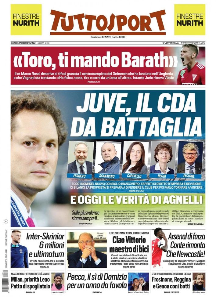 Tuttosport