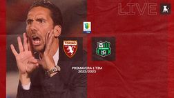 FINALE! Primavera, Torino-Sassuolo 2-1