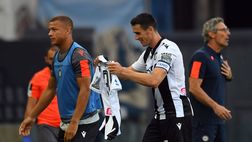 Mandragora: “Guardiamo avanti con il cuore e l’atteggiamento dimostrato oggi”