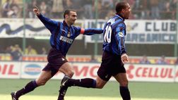 VIDEO / Dribbling, classe e velocità supersonica: i gol di Ronaldo il Fenomeno
