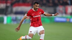 Calciomercato Milan – Il Rennes nel destino: l’intreccio per Pavlidis