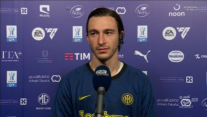 Darmian Inter
