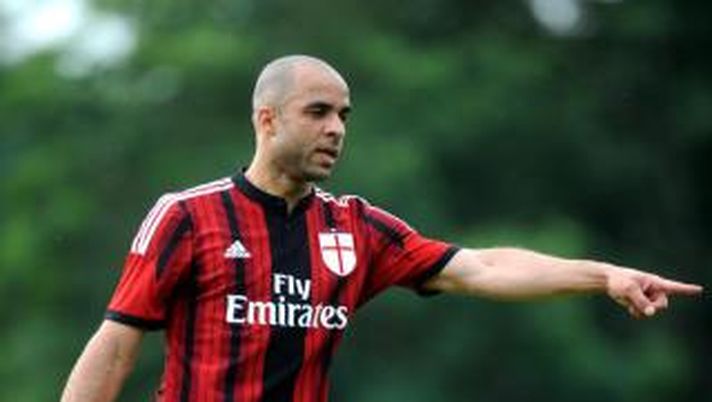 ALEX A CANAL PLUS: “MI MANCA PARIGI, MA VENIRE AL MILAN E’ STATA UN’OTTIMA SCELTA” - immagine 1