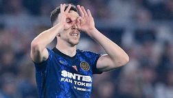 Perisic, Gds si espone molto: “E’ bloccato dalla Juve, le cifre che l’hanno convinto”