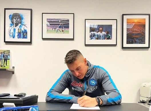 gollini napoli