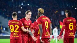 Roma, l’all-in sul Torino vale l’Europa League. Per i granata in casa è un tabù