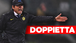 Calciomercato Inter – Decisi 2 colpi: il primo a gennaio, il secondo in estate