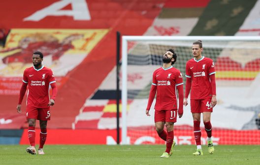 Liverpool (getty images) Liverpool (getty images)