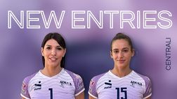 Il Colle Consorzio, due nuovi innesti in squadra. Domani ultima di andata