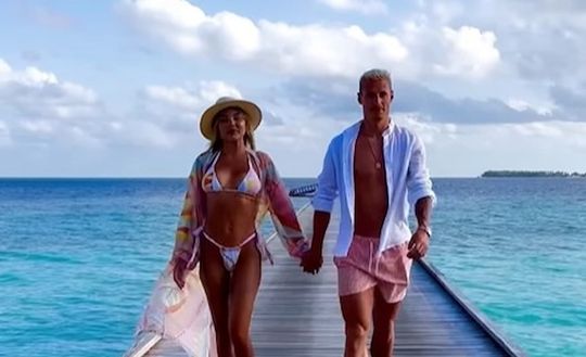 Pinamonti: “C’è tanta cattiveria. Il problema è quando toccano la mia famiglia”- immagine 2