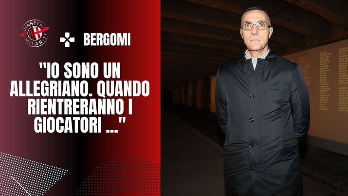 intervista Bergomi