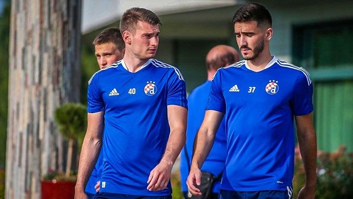 Supercoppa, Dinamo molto indebolita per il derby con l’Hajduk: ex Atalanta, out Sutalo - immagine 1