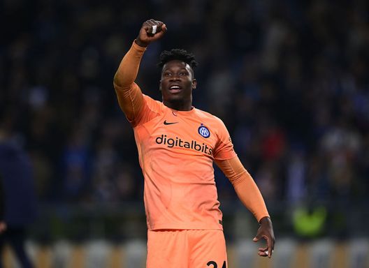 GdS – Inter, le big di Premier su Onana: via per 60 mln? Primo contatto con Vicario- immagine 2