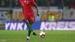William Carvalho: “Cristiano Ronaldo non lo avrei venduto nemmeno per 200 milioni di Euro”