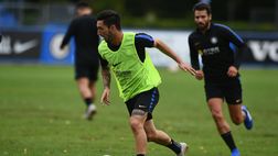 Colonnese: “Per Politano niente Nazionale? E’ alla prima esperienza in un top club e…”