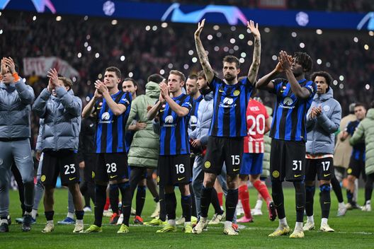 Calhanoglu: “Percorso Champions finito, ma ora c’è un traguardo enorme da raggiungere”- immagine 2