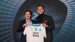 UFFICIALE – Milik saluta il Napoli: è un giocatore del Marsiglia, addio anche al fantacalcio