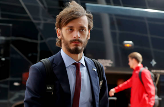 Calciomercato Lazio, riecco Gabbiadini Calciomercato Lazio, riecco Gabbiadini