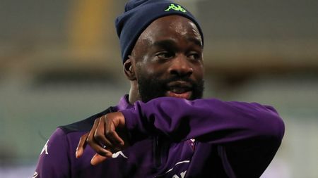 GERMOGLI PH: 6 GENNAIO 2022 FIRENZE STADIO ARTEMIO FRANCHI CAMPIONATO SERIE A TIM FIORENTINA VS UDINESE NELLA FOTO