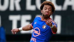 Vilhena: “L’Inter diceva di credere in me, ma poi ha preso Banega. Non mi convinceva…”