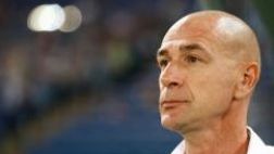 Ballardini: “La Roma può essere la vera sorpresa del campionato”