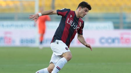 Calciomercato Milan, occhi su Riccardo Orsolini Calciomercato Milan, occhi su Riccardo Orsolini
