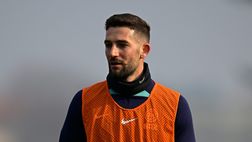 Inter, a Cremona Darmian al posto di Skriniar. Torna Dumfries, chance per Gagliardini?