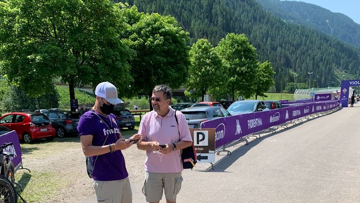 Marianella: “Oscar del mercato alla Fiorentina, manca solo un vice Vlahovic” 