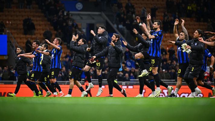 Inter Empoli