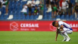 Consigli Fantacalcio, Sampdoria: Murillo è un fantaflop?