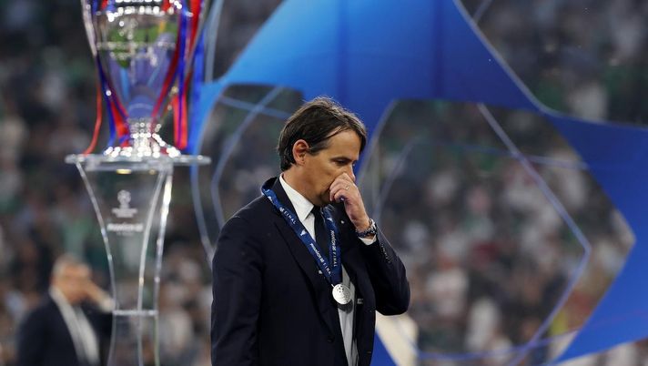 Getty “Inzaghi non si dà pace, grandissimo dolore”. La moglie del mister riposta queste parole - immagine 1