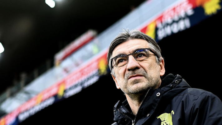 Ex Verona, Juric: “Se non vado in Europa lascio il Torino” - immagine 1