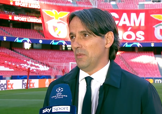 Turnover, testa, unità ma non solo: così Inzaghi ha creato l’impresa di Lisbona- immagine 2