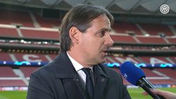 Inter, Inzaghi: “La squadra sta bene. Domani l’episodio farà la differenza”