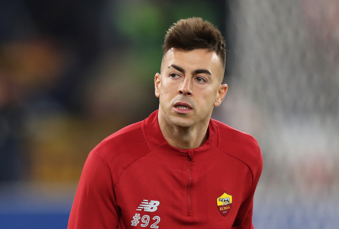 Roma-Bologna 0-0 – FOTO GALLERY - immagine 6