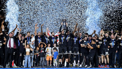 Martini: “Impressionato dai nuovi Virtus. Fortitudo? Andatela a vedere”