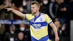 Juventus, il meglio di de Ligt nella stagione 2021-2022 | VIDEO