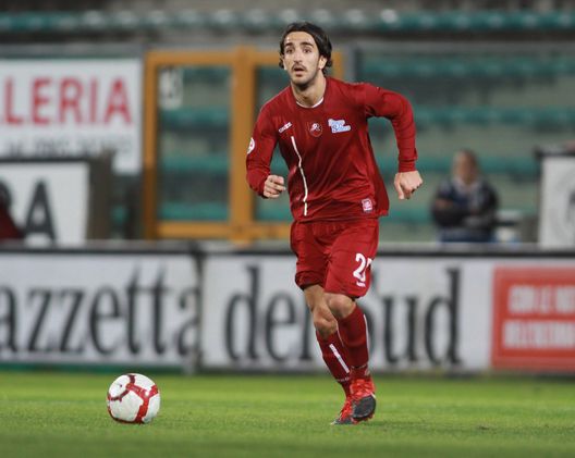 Piermario Morosini (getty images) Piermario Morosini (getty images)