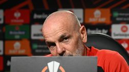 Rennes-Milan, Pioli: “Kalulu e Tomori? Ecco quando rientrano”