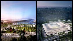Morelli (Lega): “Reale il pericolo che Inter e Milan costruiscano lo stadio a Sesto”
